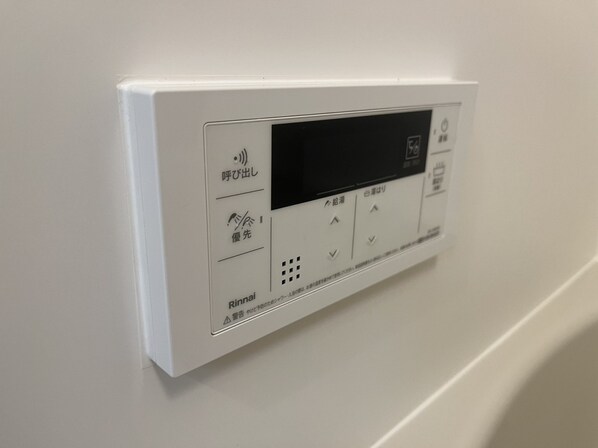 ALEGRIA姫路京口の物件内観写真